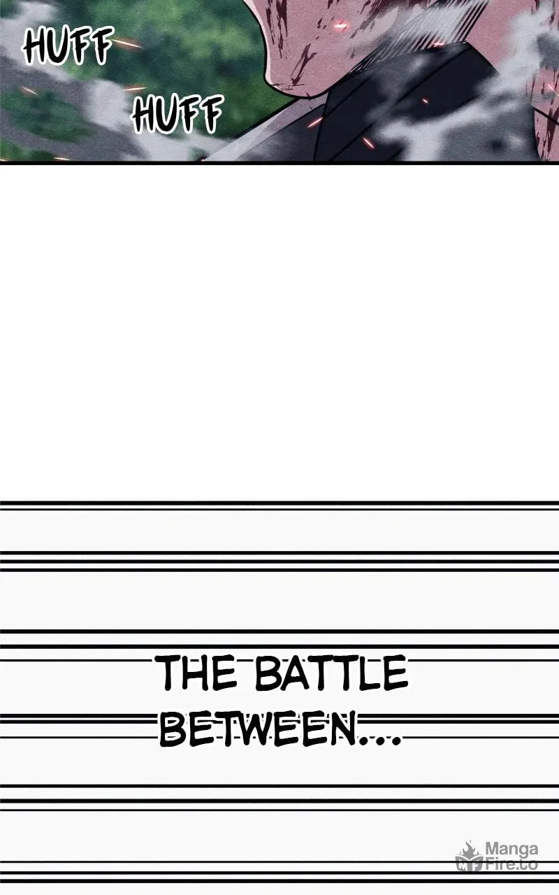 Read Zombie X Slasher chapter 89 image 59 on Lezhin