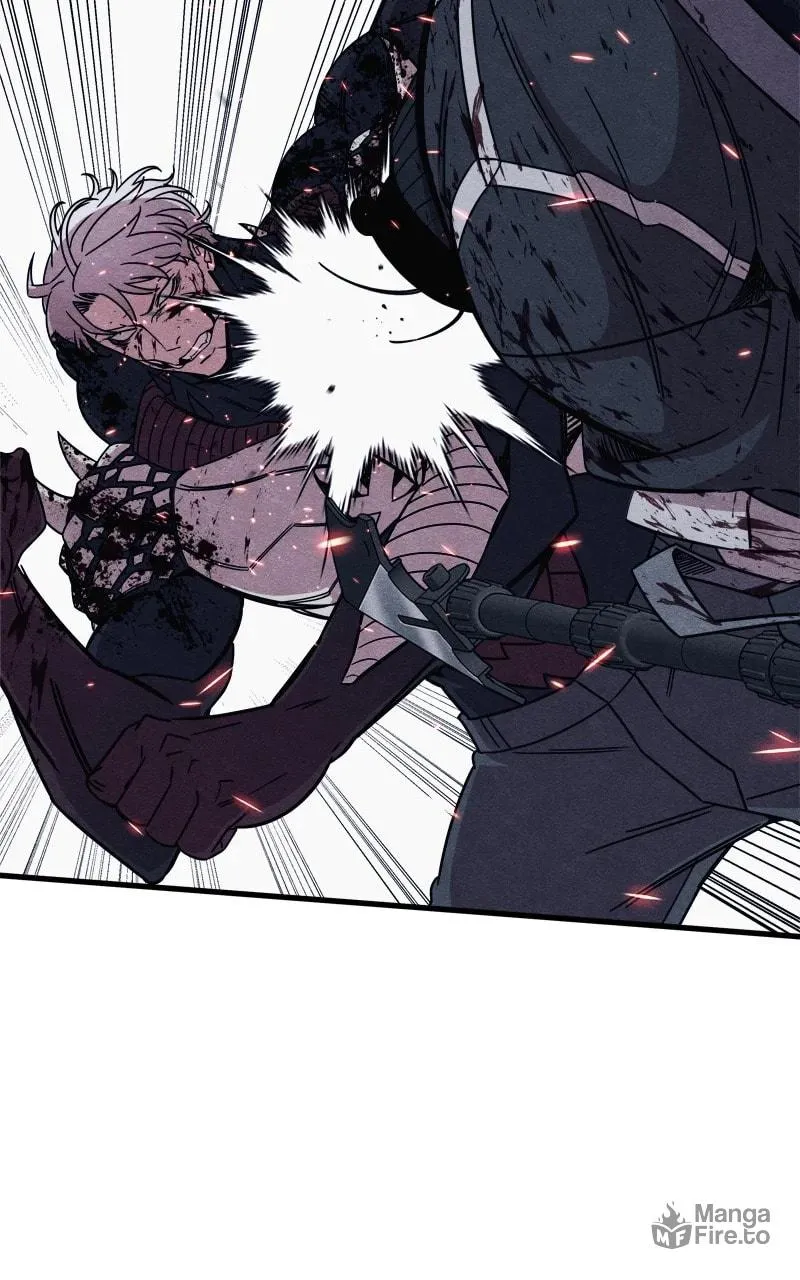 Read Zombie X Slasher chapter 89 image 62 on Lezhin