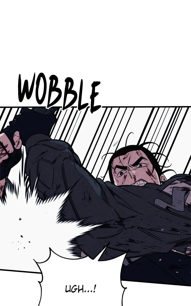 Read Zombie X Slasher chapter 89 image 63 on Lezhin