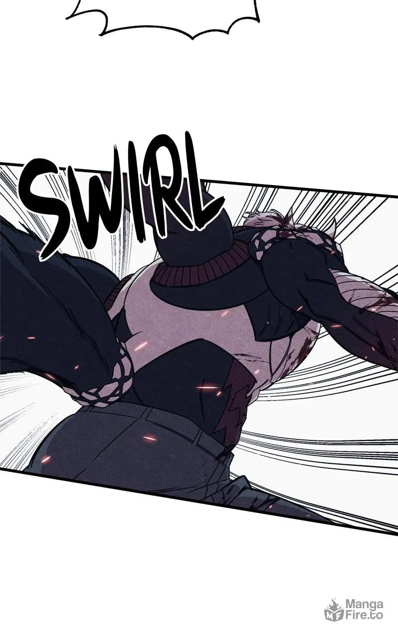 Read Zombie X Slasher chapter 89 image 64 on Lezhin