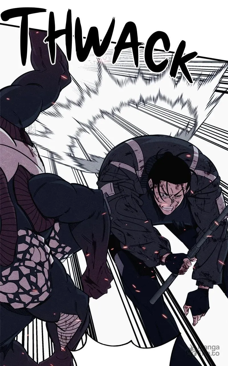 Read Zombie X Slasher chapter 89 image 65 on Lezhin