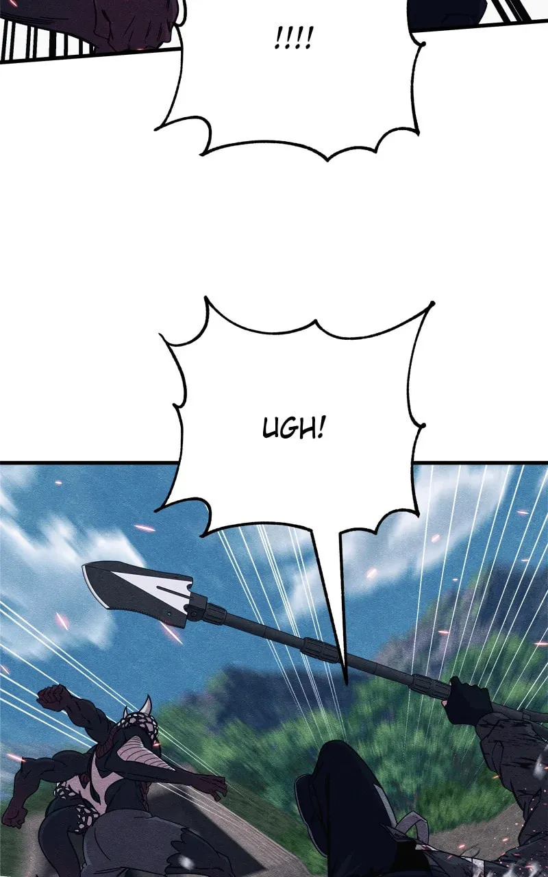 Read Zombie X Slasher chapter 89 image 66 on Lezhin