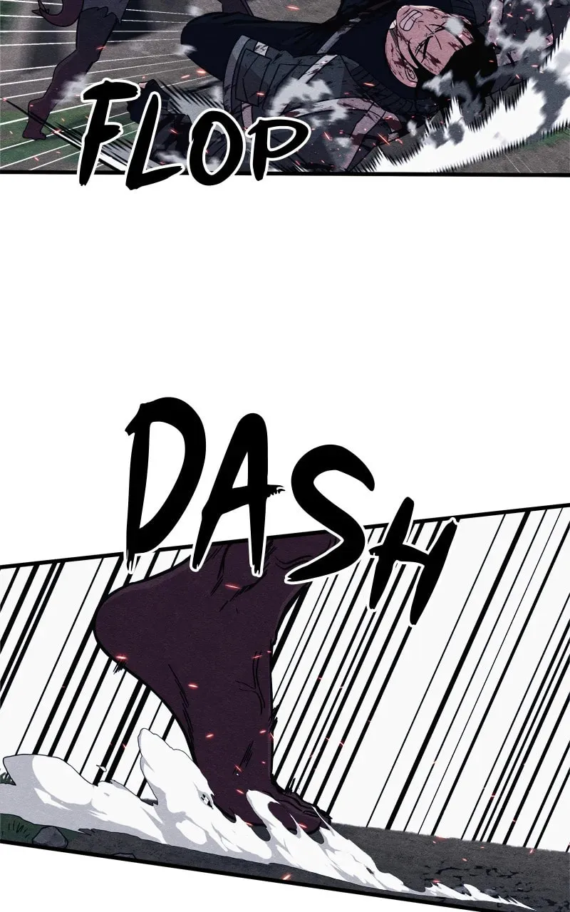 Read Zombie X Slasher chapter 89 image 67 on Lezhin