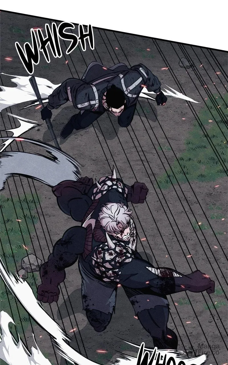Read Zombie X Slasher chapter 89 image 69 on Lezhin