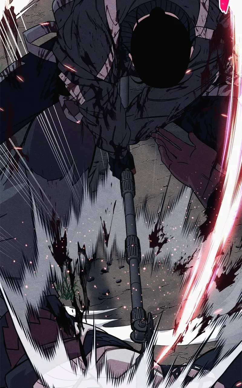 Read Zombie X Slasher chapter 89 image 7 on Lezhin