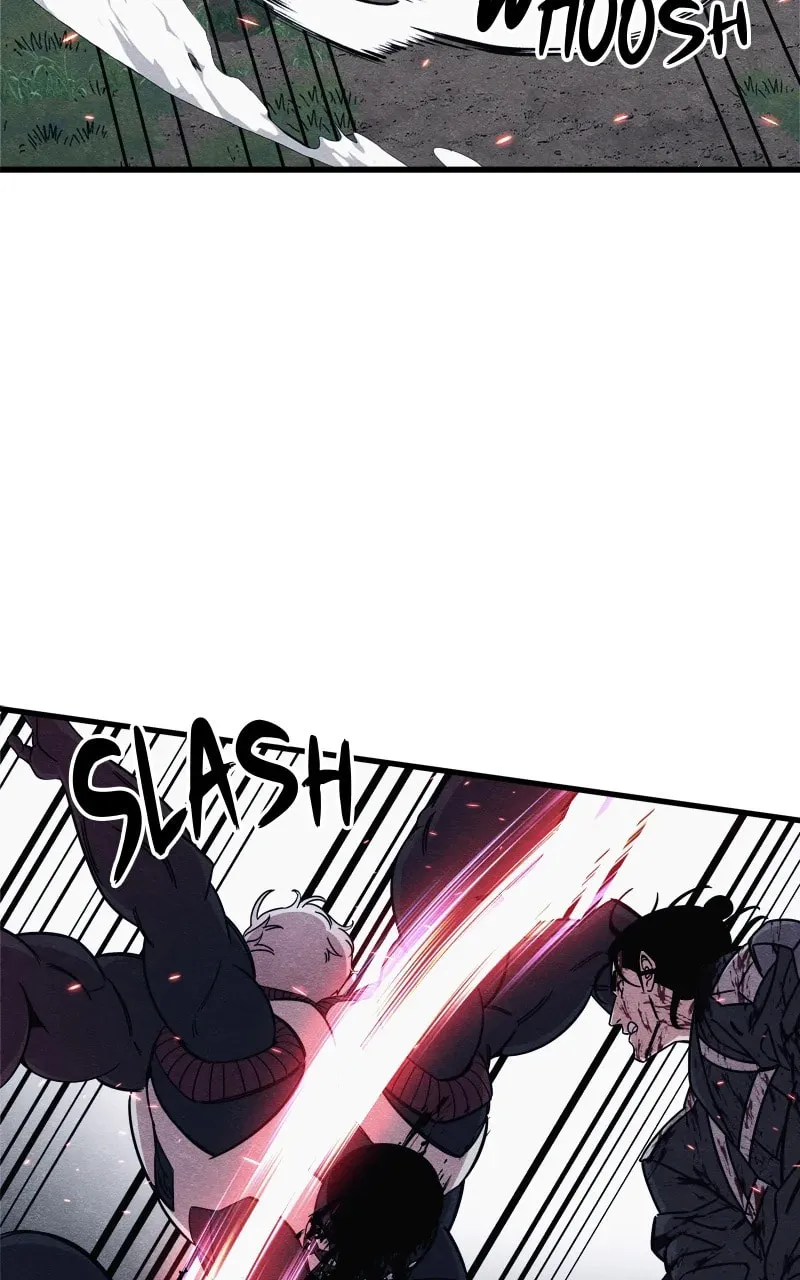 Read Zombie X Slasher chapter 89 image 70 on Lezhin