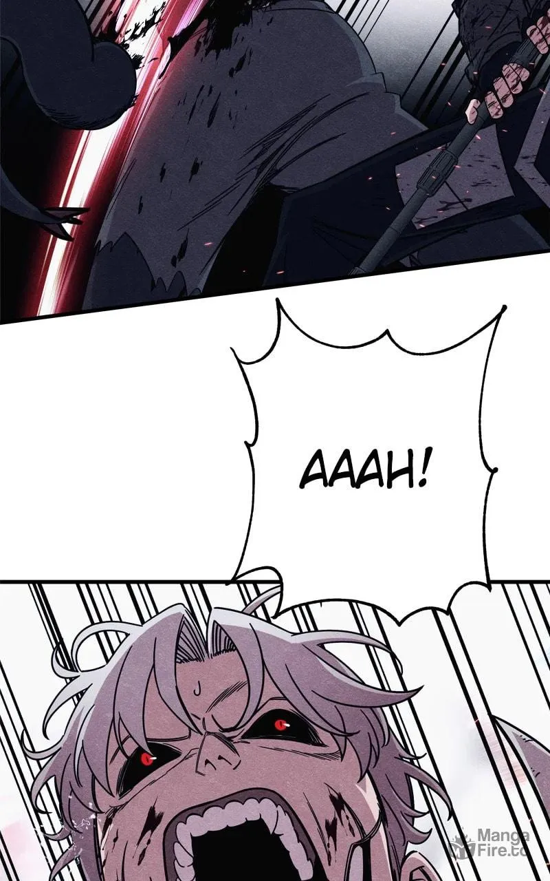 Read Zombie X Slasher chapter 89 image 71 on Lezhin