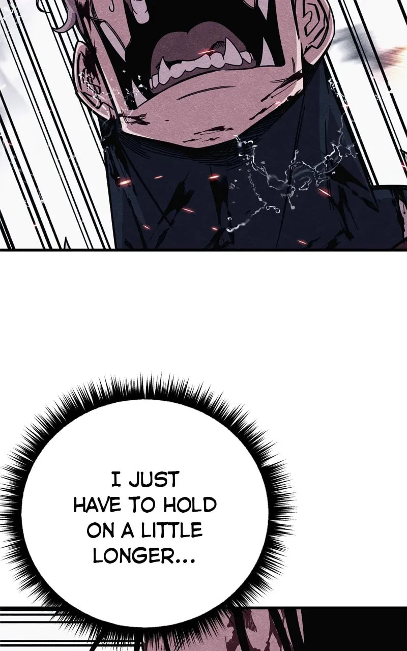 Read Zombie X Slasher chapter 89 image 72 on Lezhin