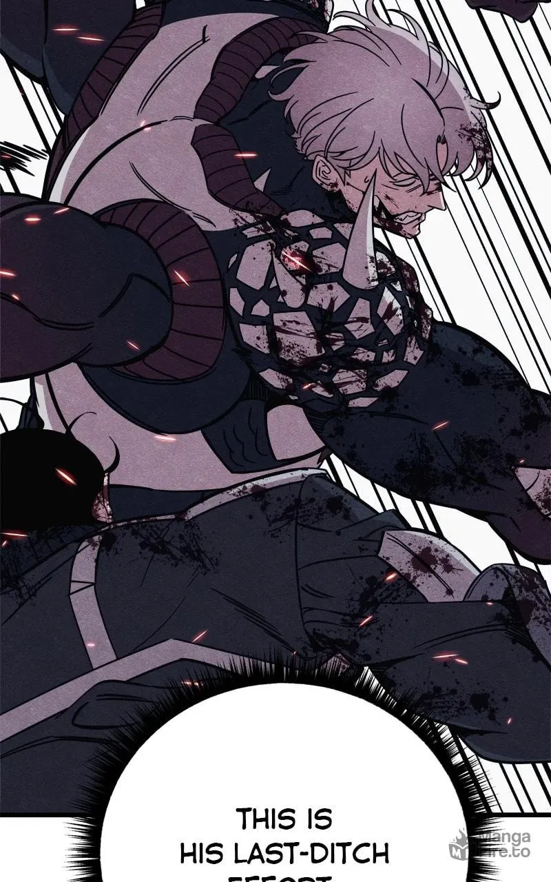 Read Zombie X Slasher chapter 89 image 74 on Lezhin
