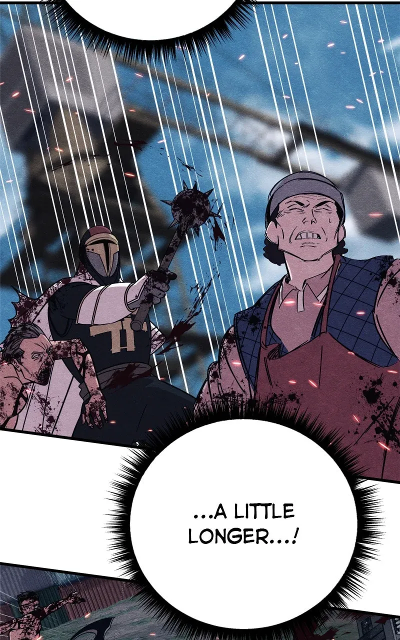 Read Zombie X Slasher chapter 89 image 76 on Lezhin