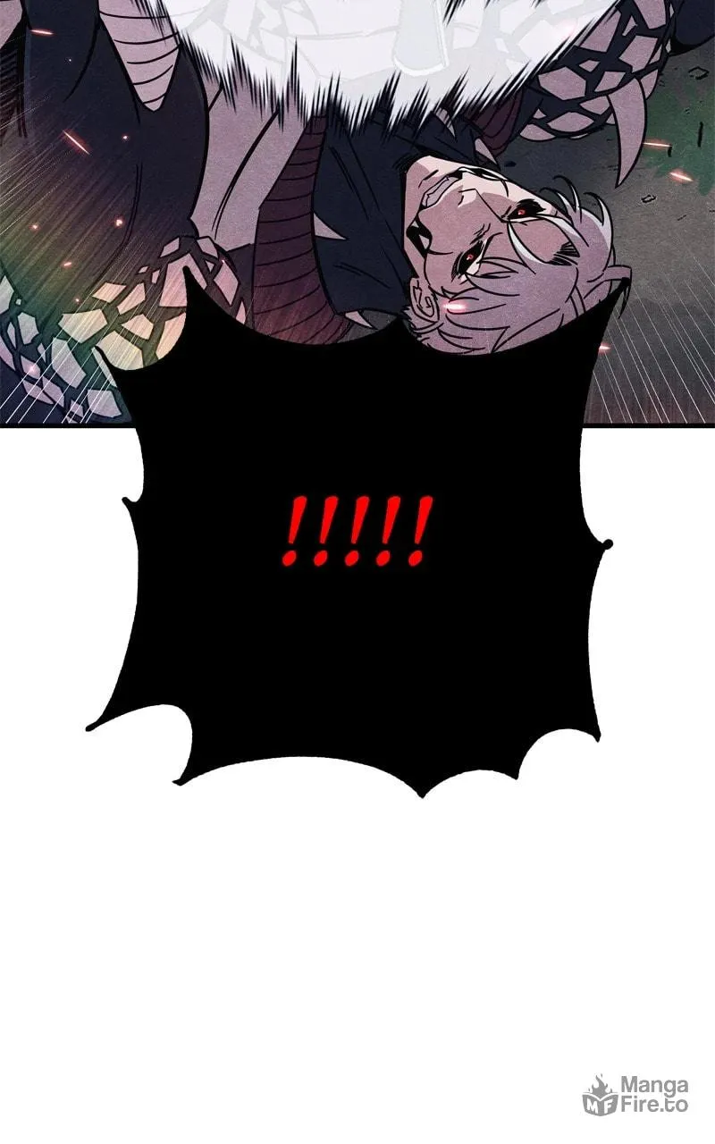 Read Zombie X Slasher chapter 89 image 8 on Lezhin