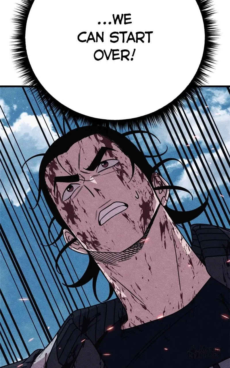 Read Zombie X Slasher chapter 89 image 80 on Lezhin