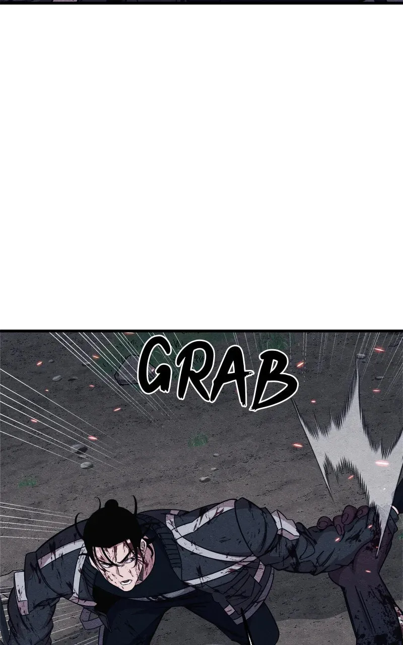 Read Zombie X Slasher chapter 89 image 81 on Lezhin