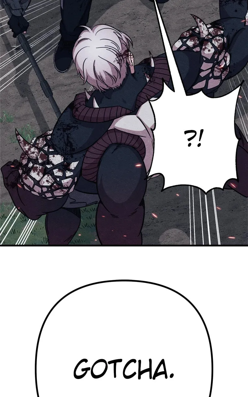 Read Zombie X Slasher chapter 89 image 82 on Lezhin