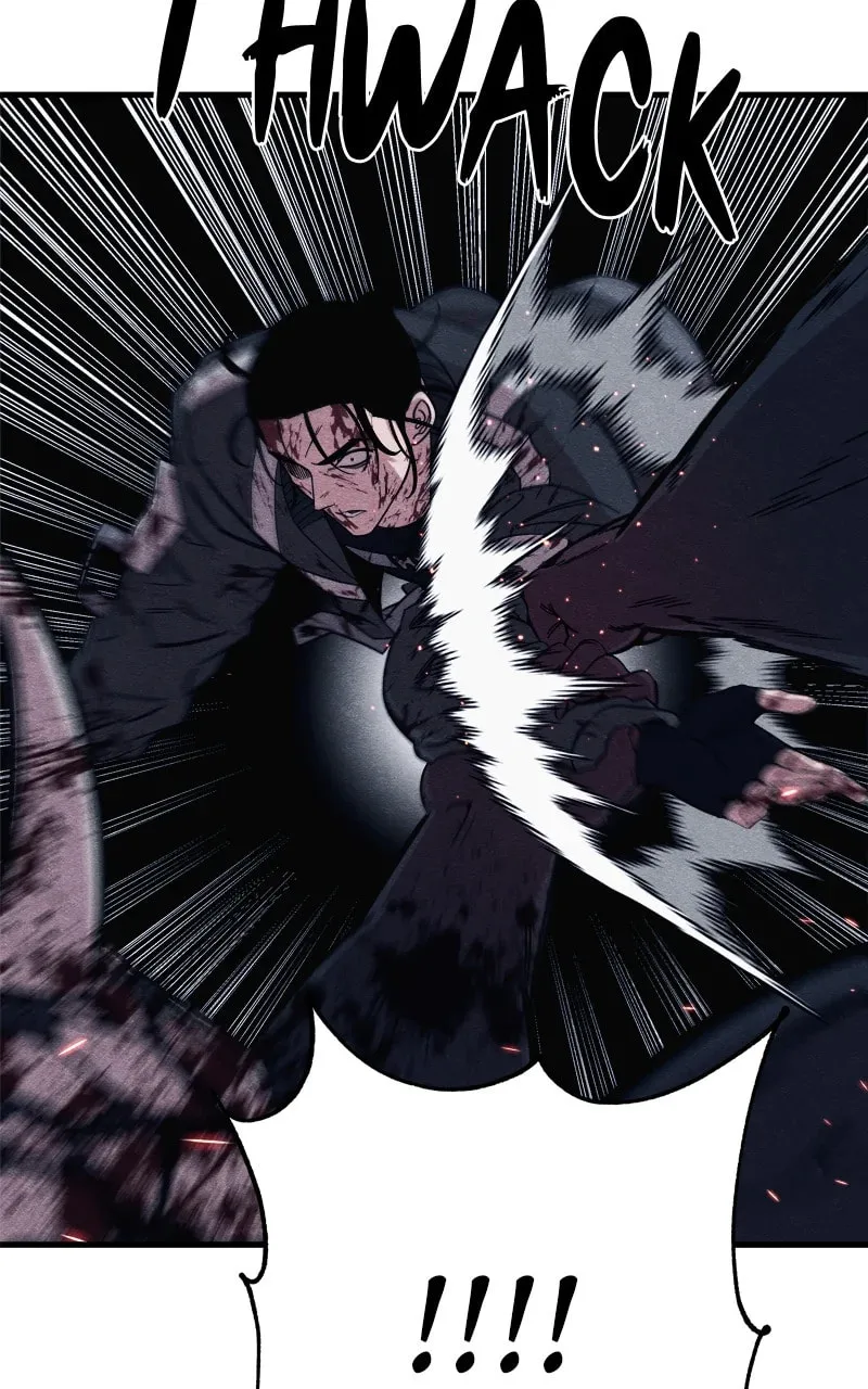Read Zombie X Slasher chapter 89 image 85 on Lezhin