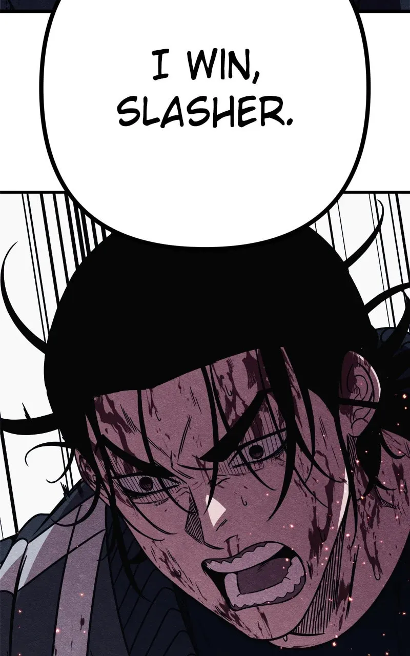 Read Zombie X Slasher chapter 89 image 87 on Lezhin