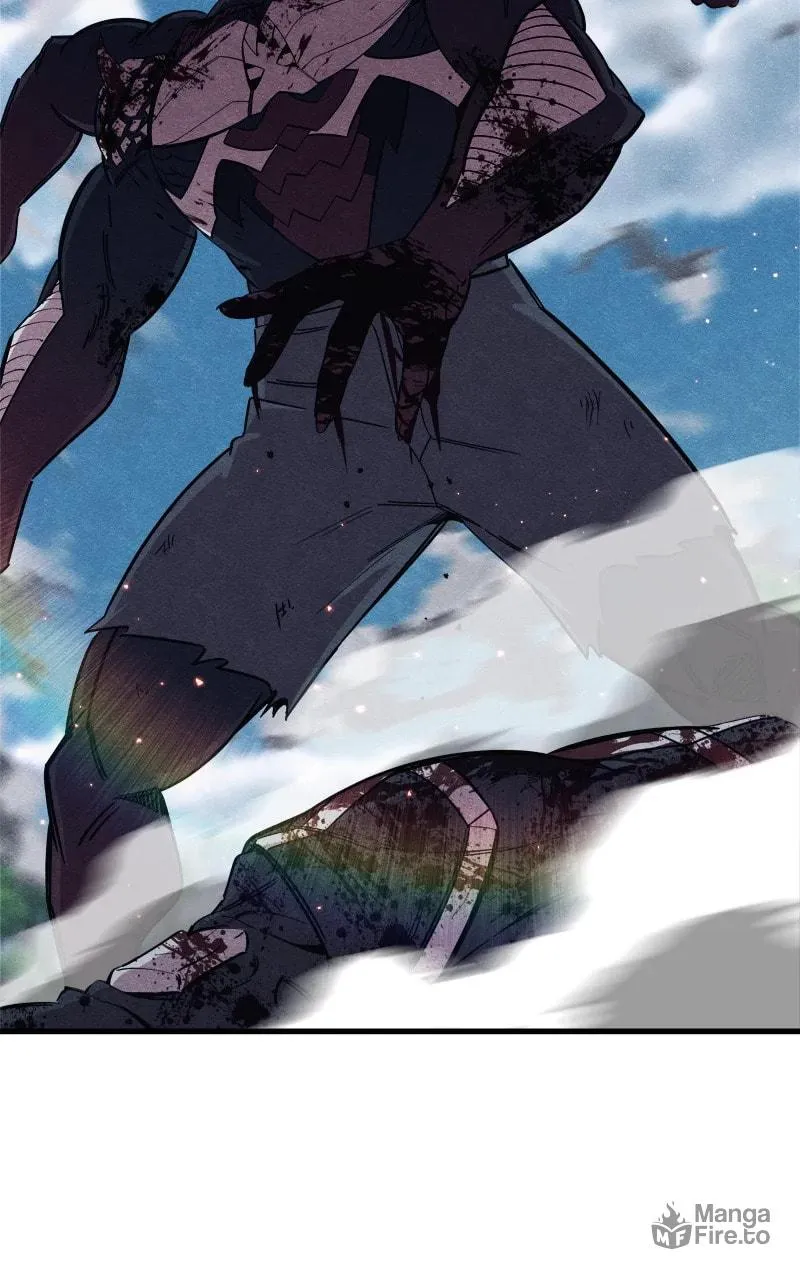 Read Zombie X Slasher chapter 89 image 94 on Lezhin