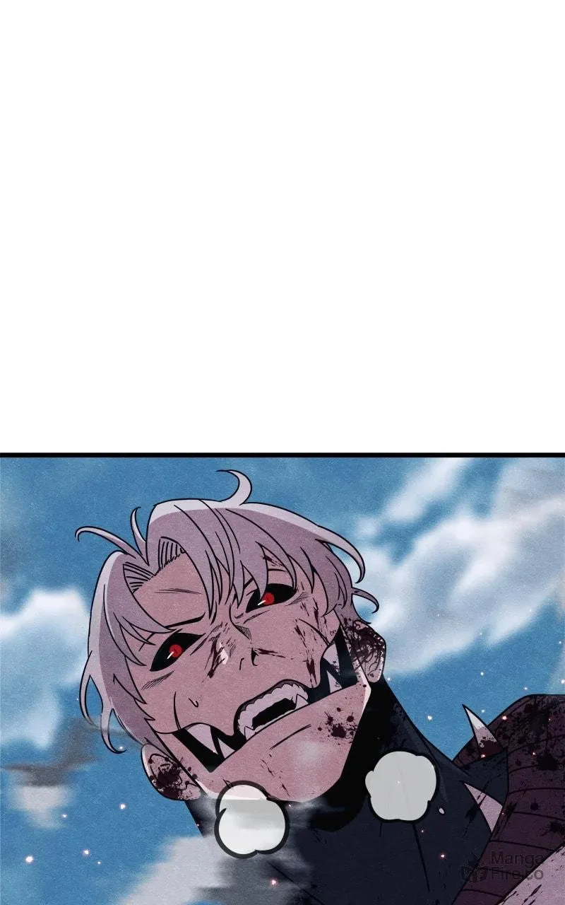 Read Zombie X Slasher chapter 89 image 95 on Lezhin