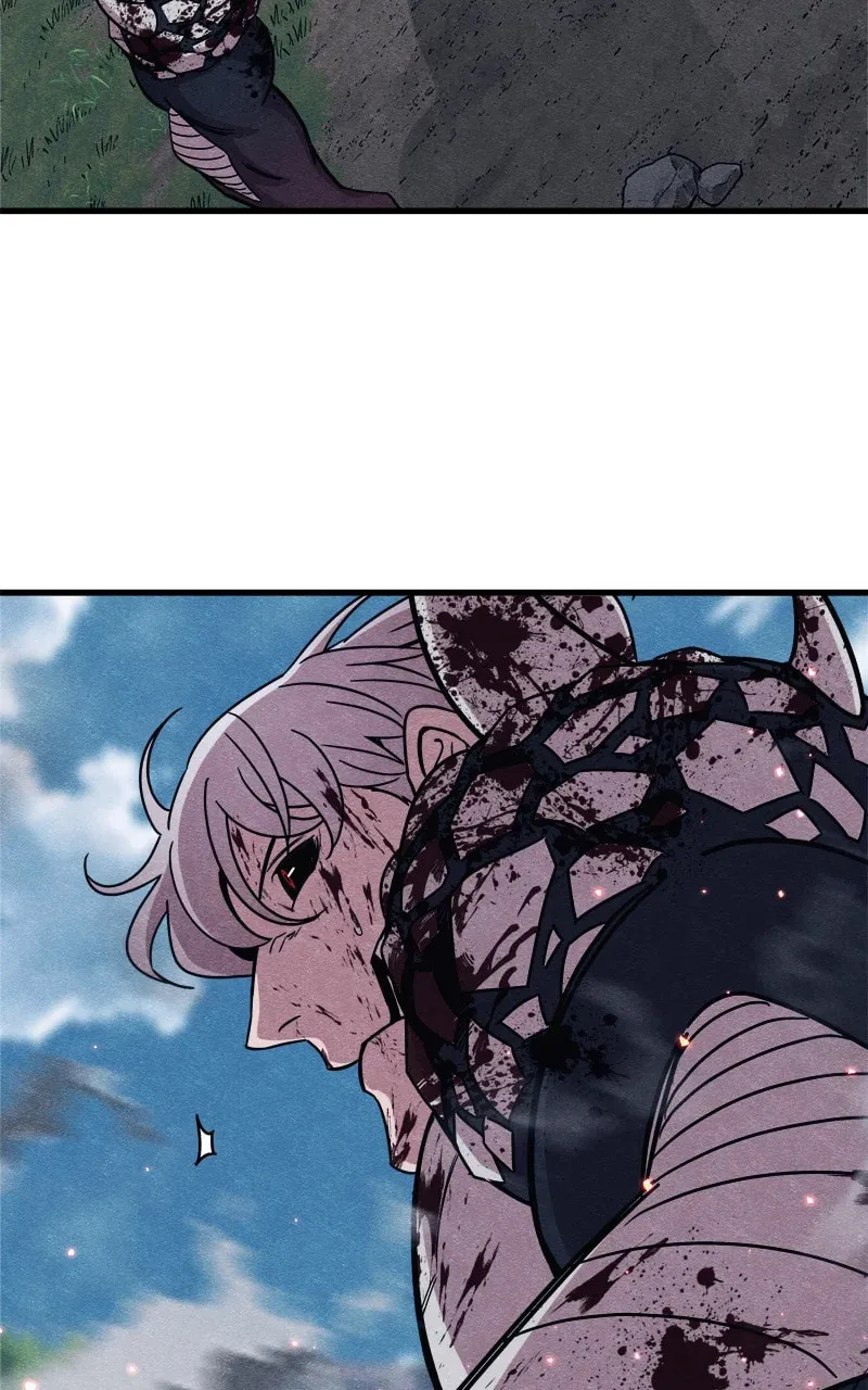 Read Zombie X Slasher chapter 89 image 97 on Lezhin