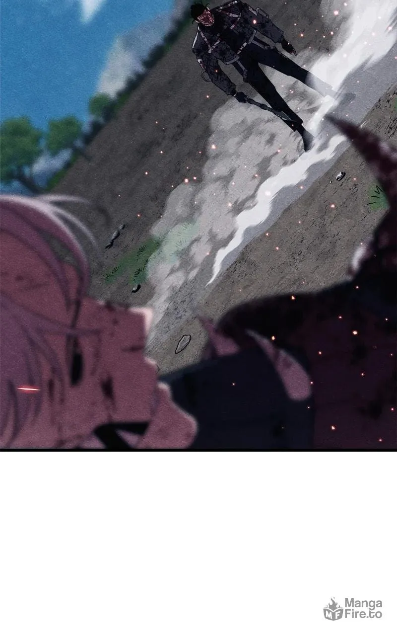 Read Zombie X Slasher chapter 89 image 99 on Lezhin