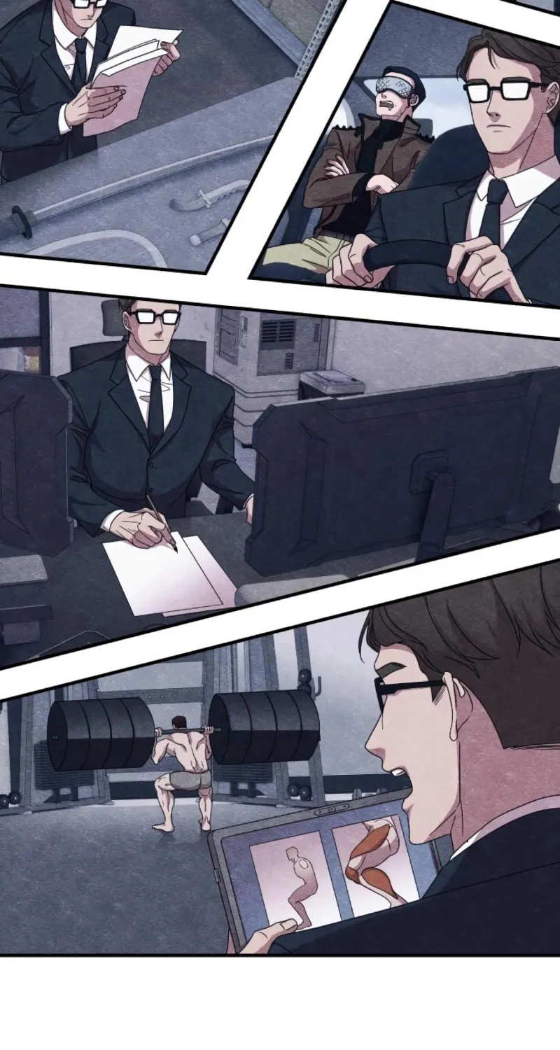 Read Zombie X Slasher chapter 9 image 102 on Lezhin