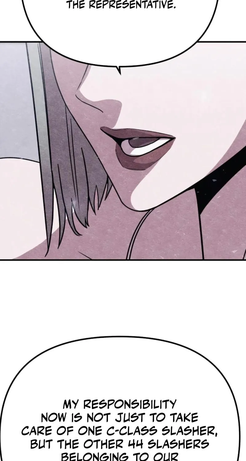 Read Zombie X Slasher chapter 9 image 117 on Lezhin