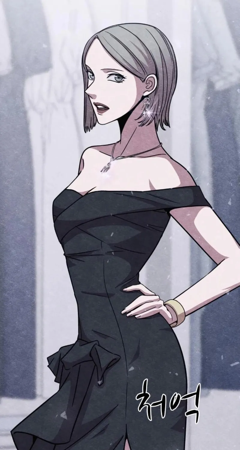 Read Zombie X Slasher chapter 9 image 119 on Lezhin