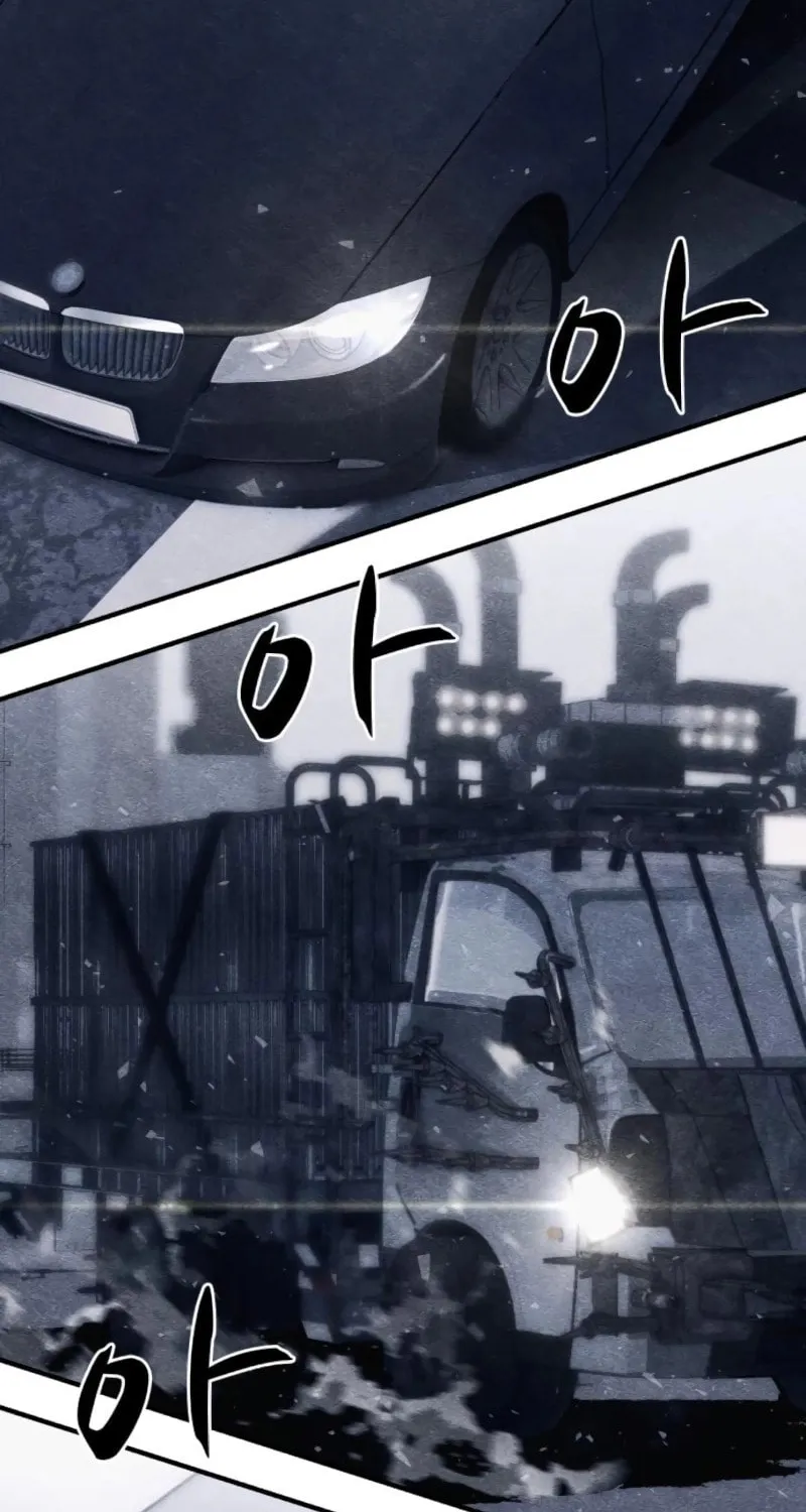 Read Zombie X Slasher chapter 9 image 132 on Lezhin