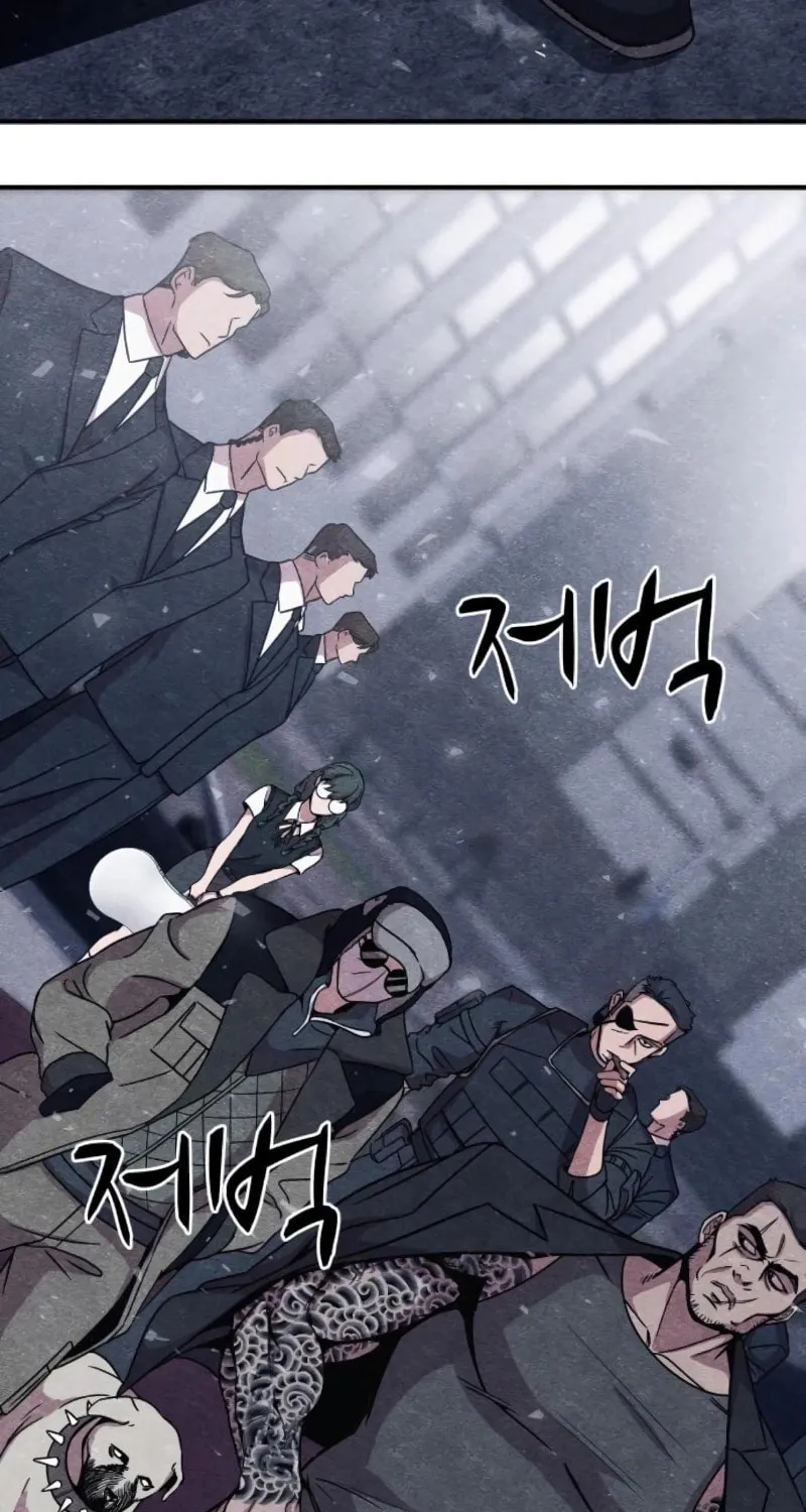 Read Zombie X Slasher chapter 9 image 136 on Lezhin