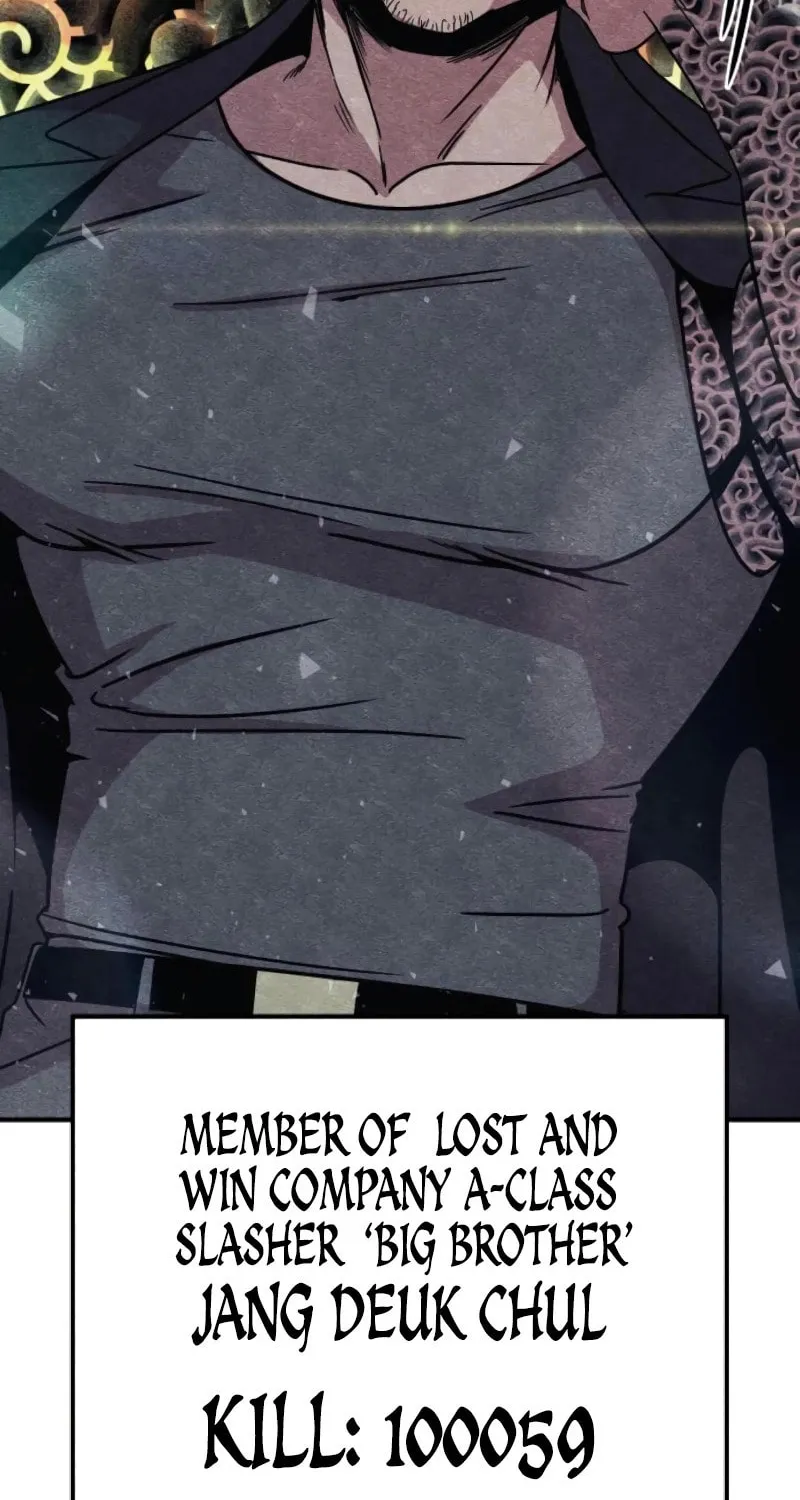 Read Zombie X Slasher chapter 9 image 140 on Lezhin