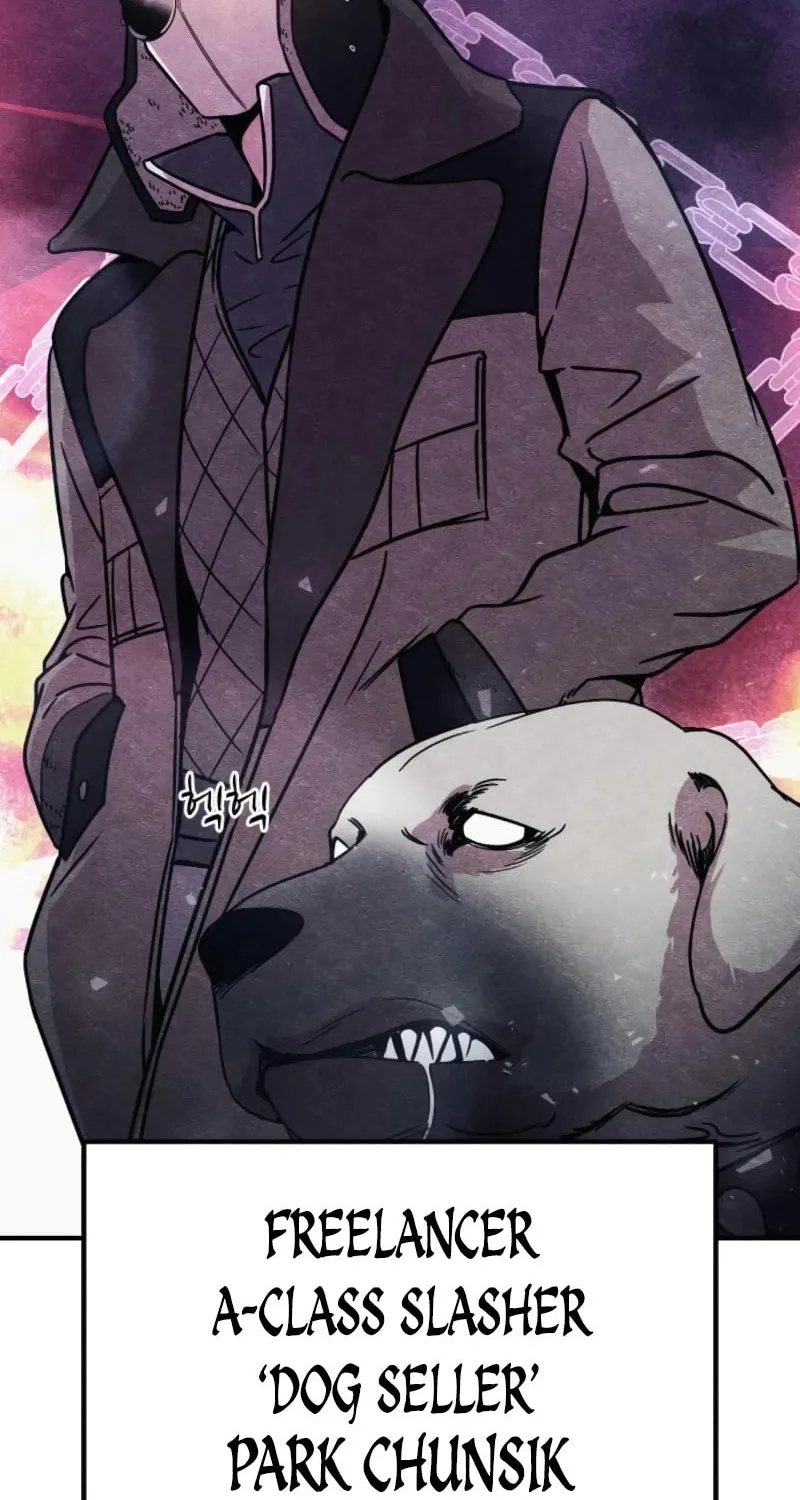 Read Zombie X Slasher chapter 9 image 142 on Lezhin
