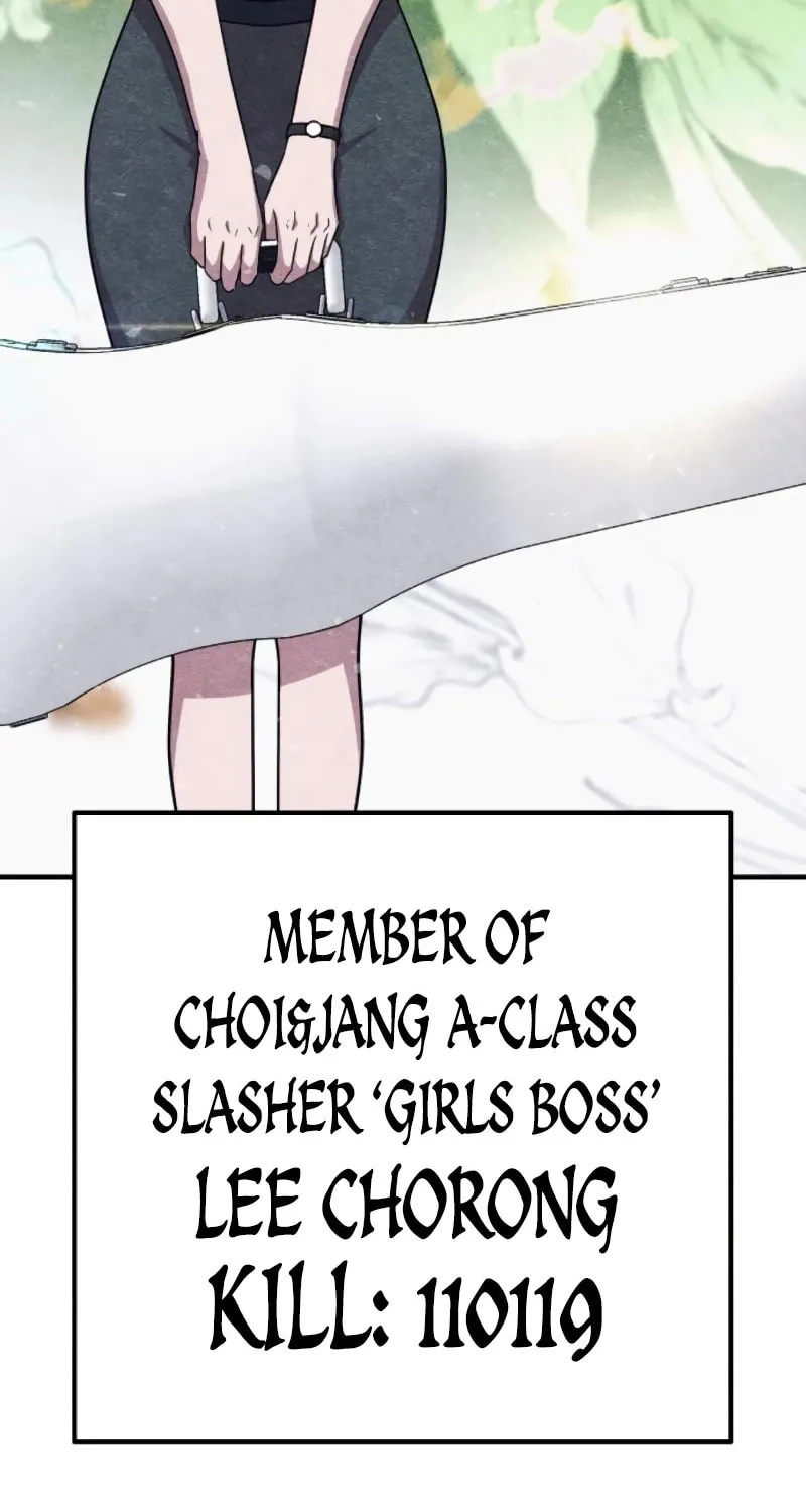 Read Zombie X Slasher chapter 9 image 147 on Lezhin