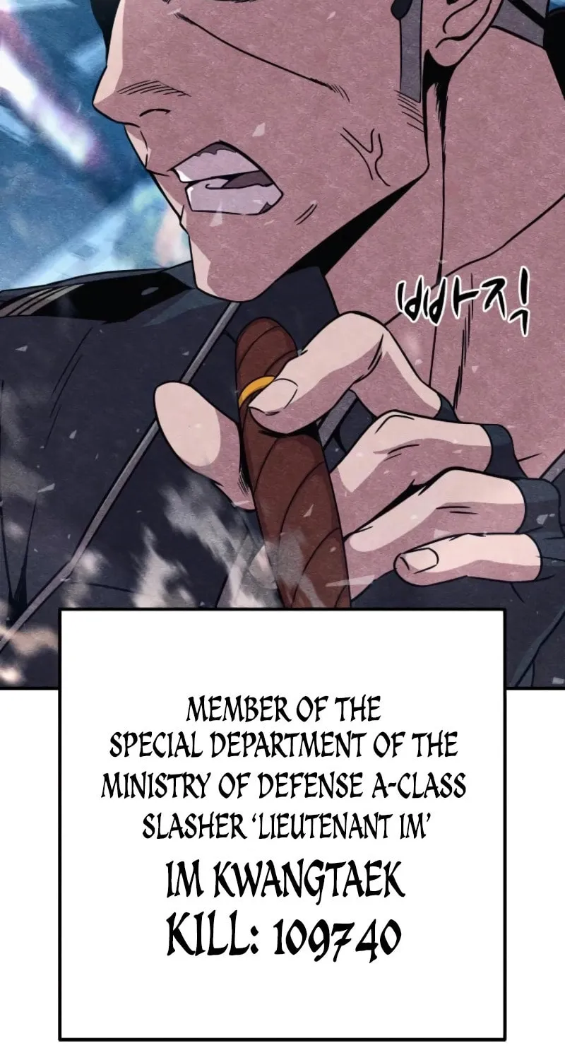 Read Zombie X Slasher chapter 9 image 150 on Lezhin