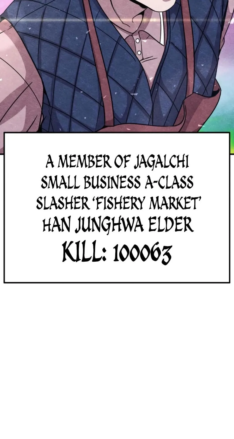 Read Zombie X Slasher chapter 9 image 152 on Lezhin