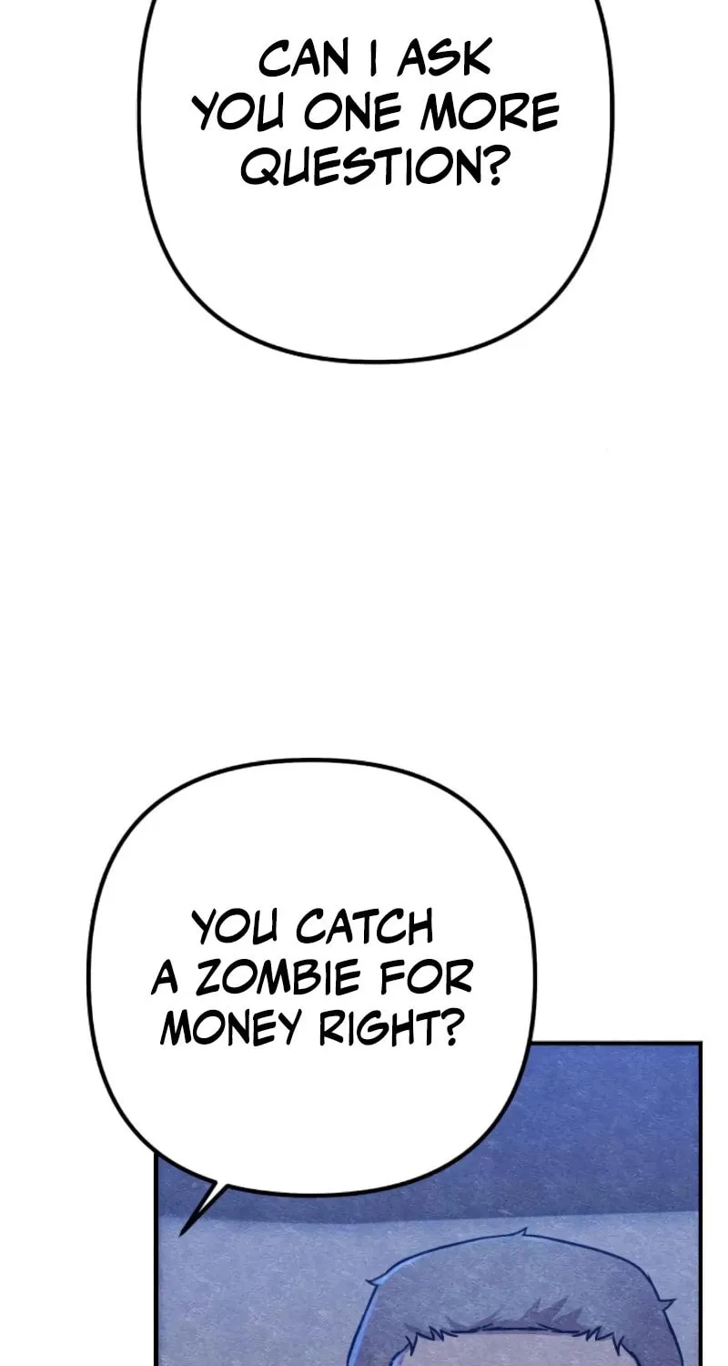 Read Zombie X Slasher chapter 9 image 16 on Lezhin