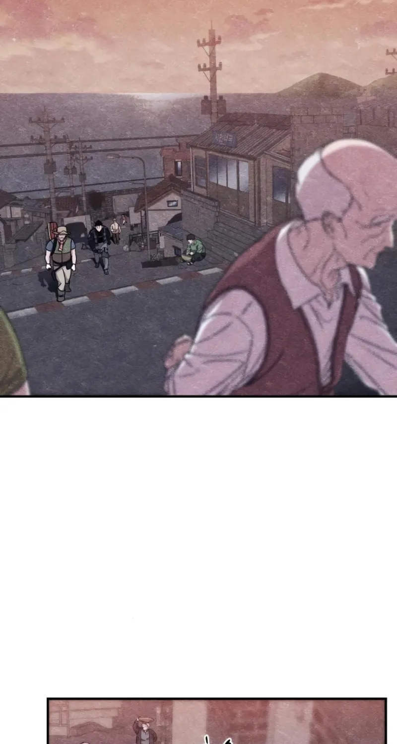 Read Zombie X Slasher chapter 9 image 2 on Lezhin