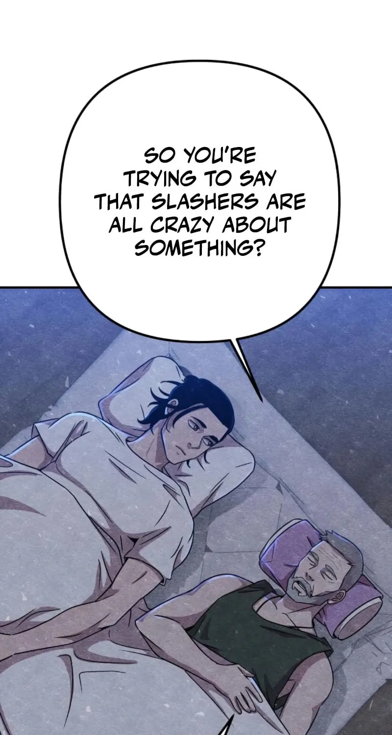 Read Zombie X Slasher chapter 9 image 23 on Lezhin