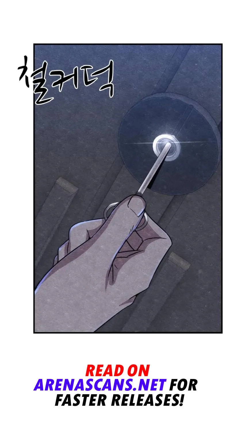 Read Zombie X Slasher chapter 9 image 30 on Lezhin