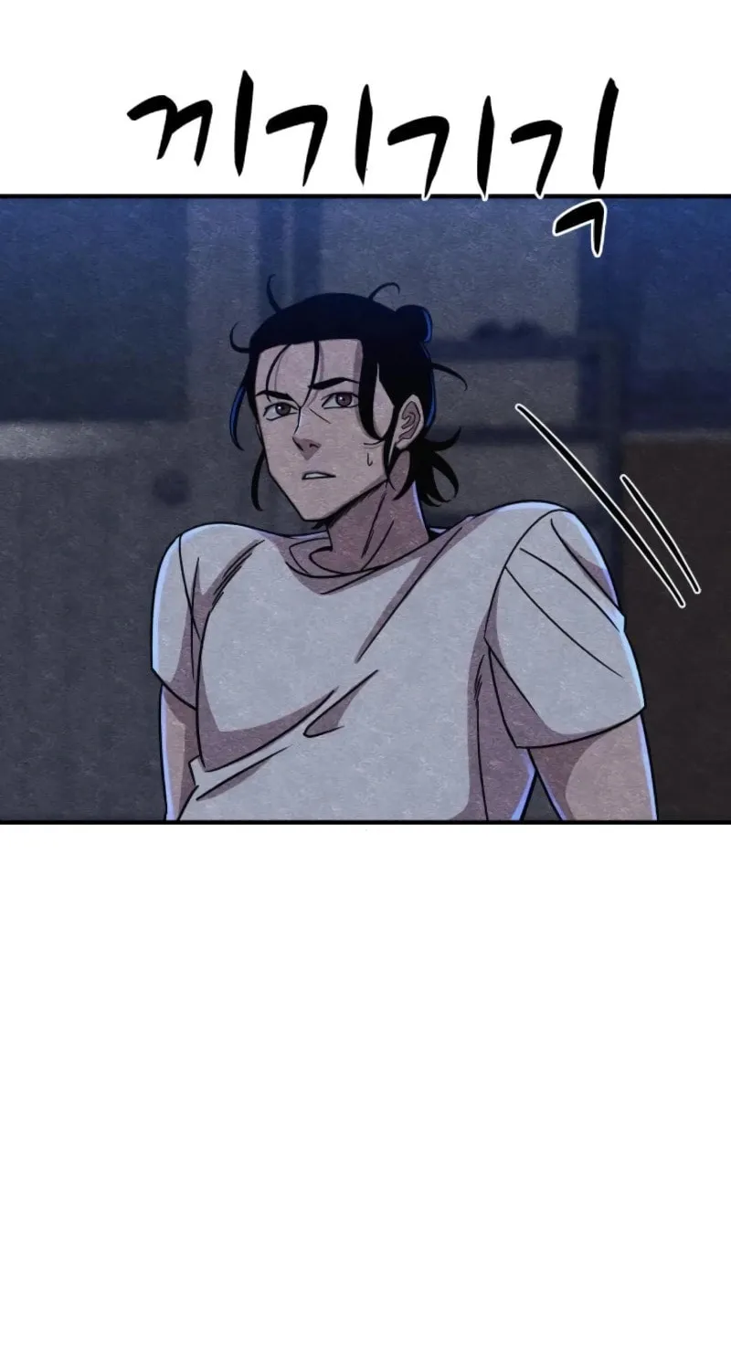 Read Zombie X Slasher chapter 9 image 31 on Lezhin