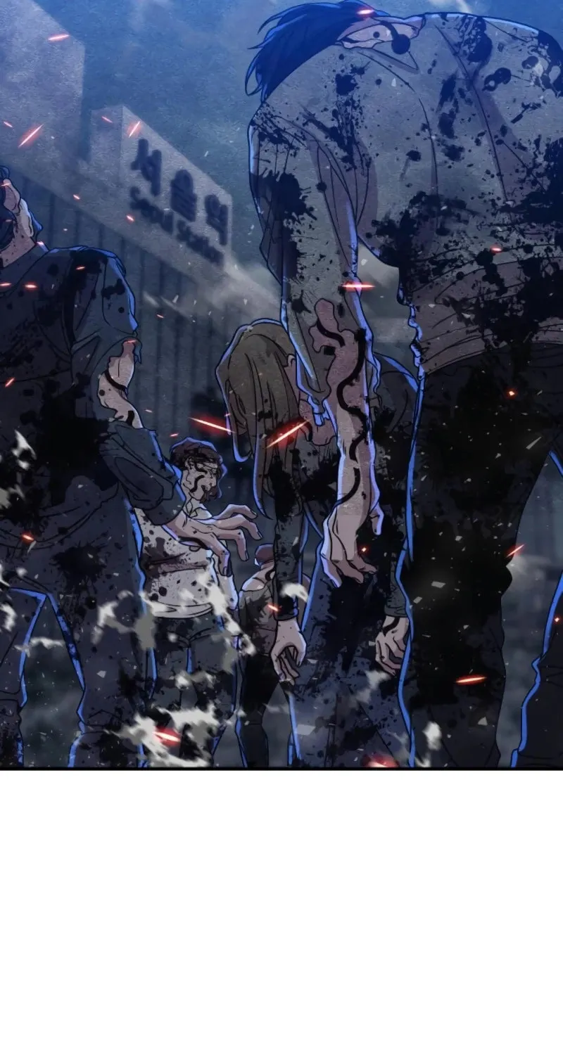 Read Zombie X Slasher chapter 9 image 44 on Lezhin