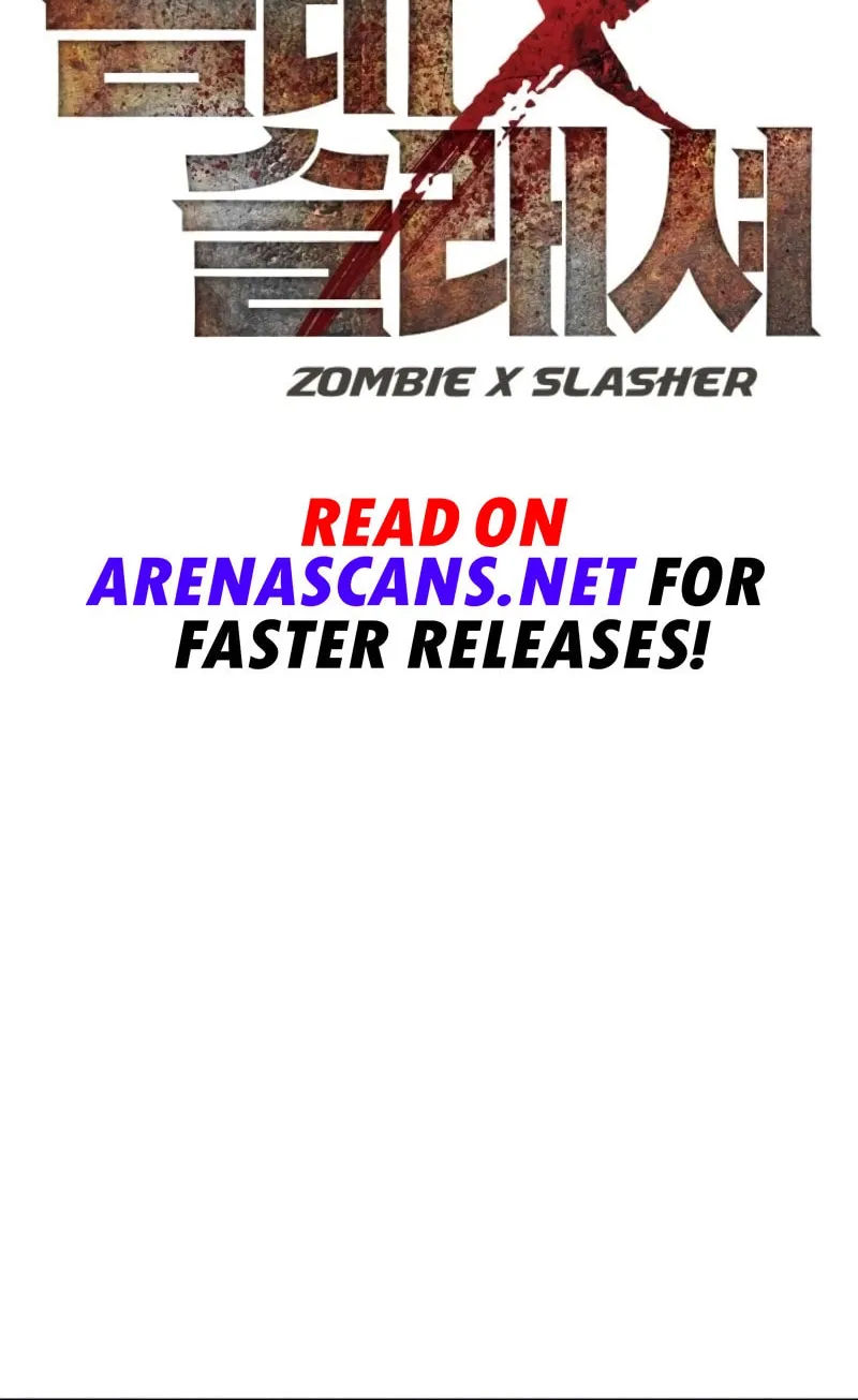 Read Zombie X Slasher chapter 9 image 59 on Lezhin