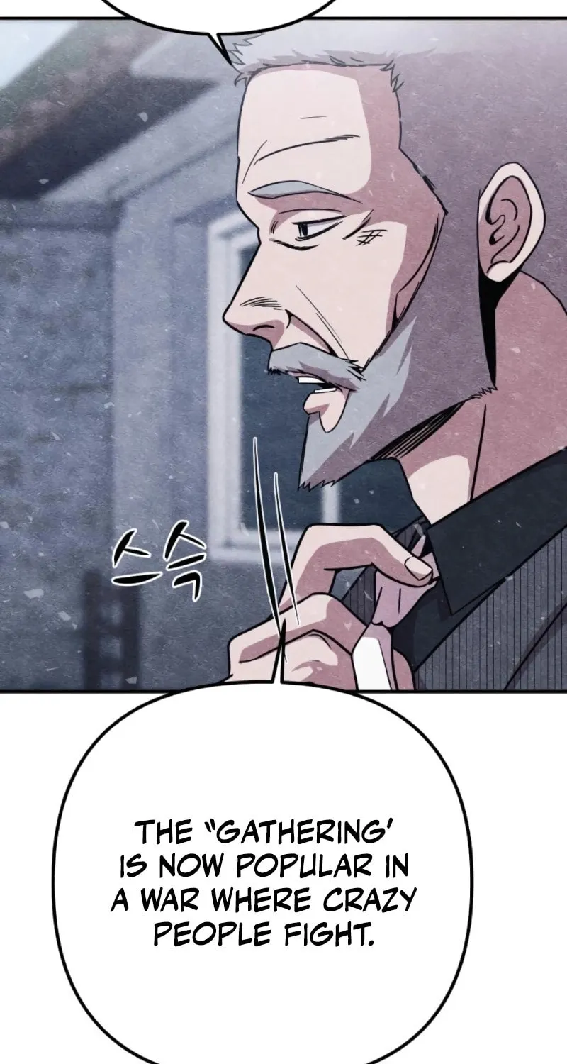 Read Zombie X Slasher chapter 9 image 65 on Lezhin