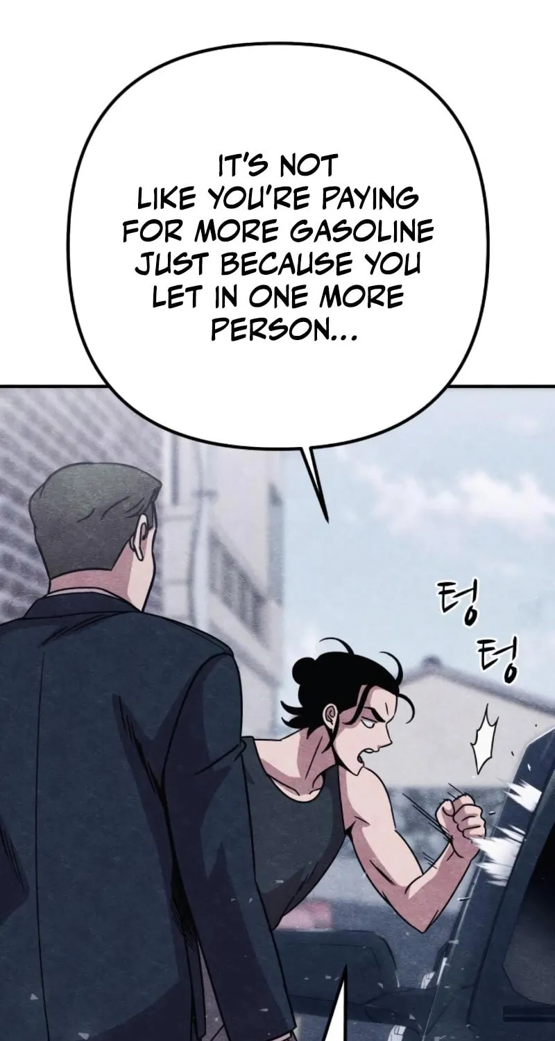 Read Zombie X Slasher chapter 9 image 80 on Lezhin