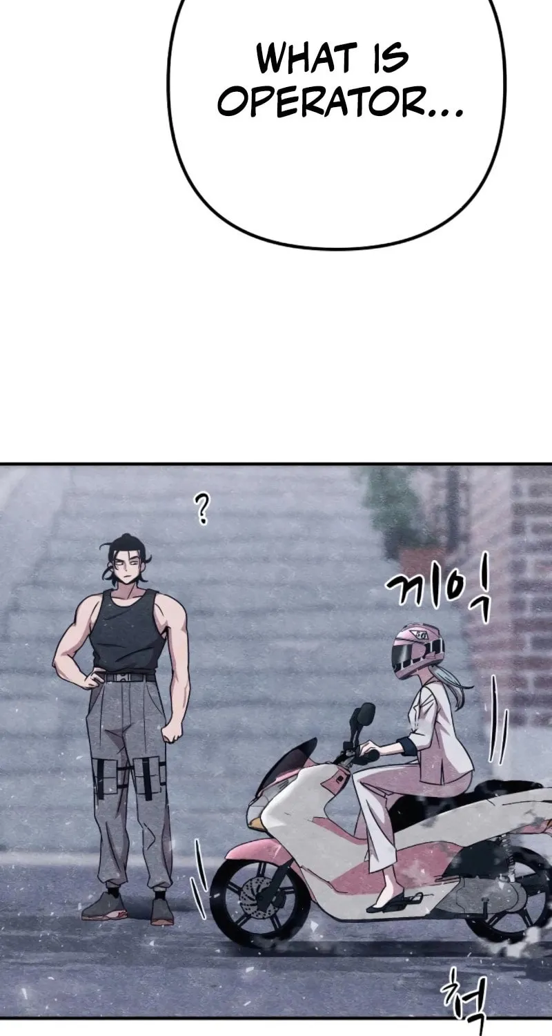 Read Zombie X Slasher chapter 9 image 91 on Lezhin