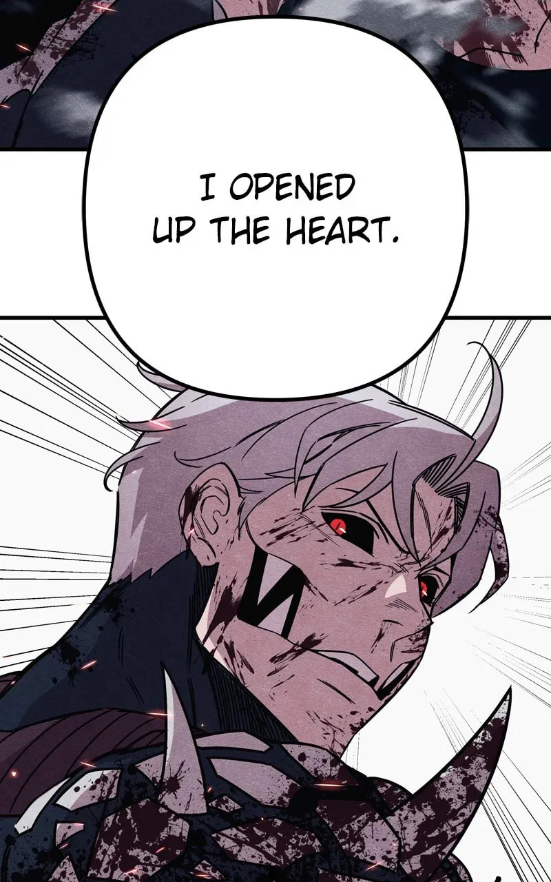 Read Zombie X Slasher chapter 90 image 1 on Lezhin