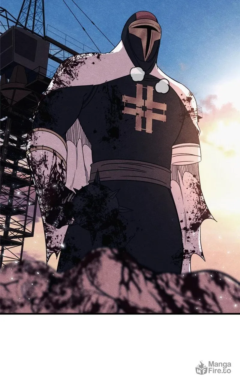 Read Zombie X Slasher chapter 90 image 104 on Lezhin