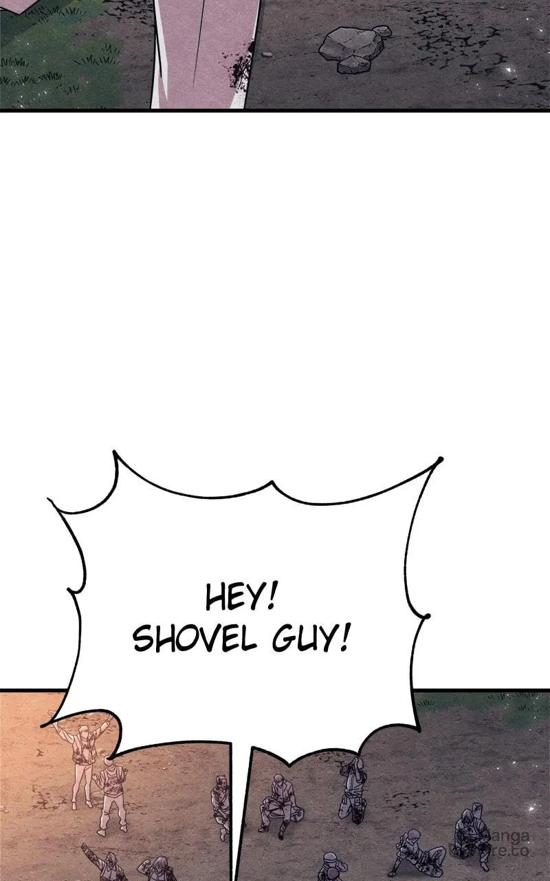 Read Zombie X Slasher chapter 90 image 107 on Lezhin