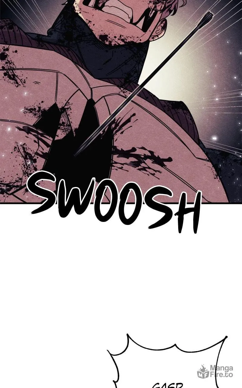 Read Zombie X Slasher chapter 90 image 11 on Lezhin