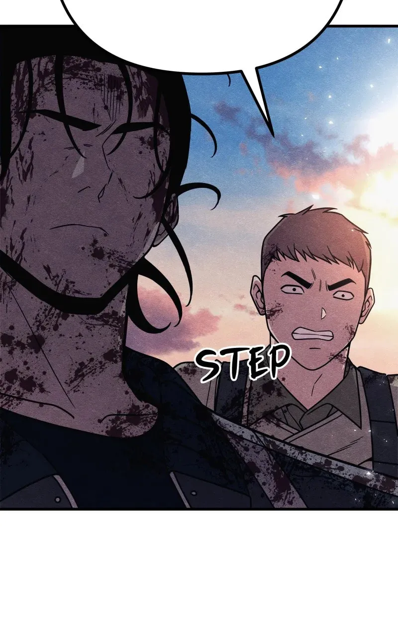 Read Zombie X Slasher chapter 90 image 117 on Lezhin