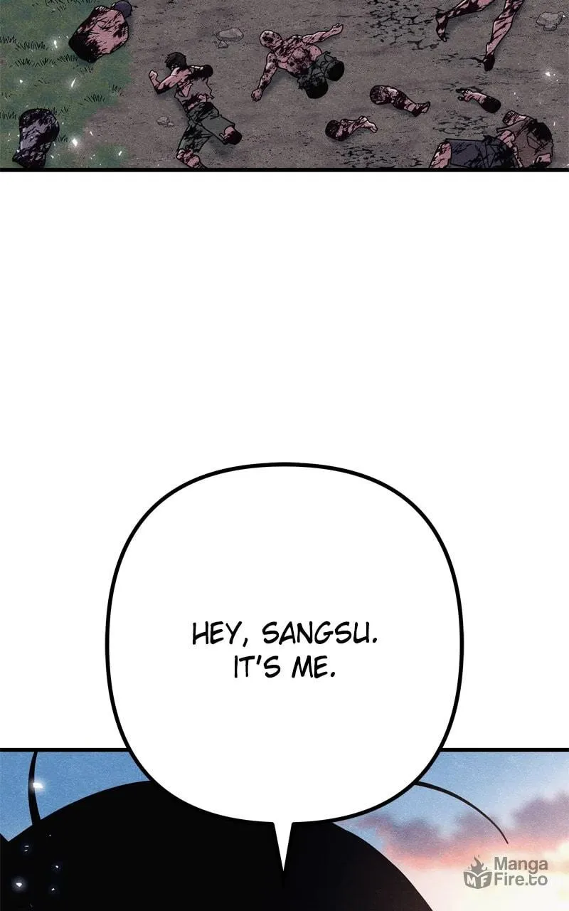 Read Zombie X Slasher chapter 90 image 119 on Lezhin
